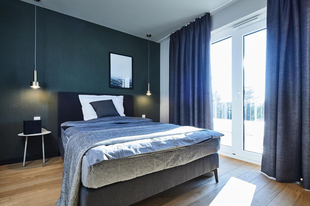Aparthotel Ipartment Wolfsburg Exteriér fotografie