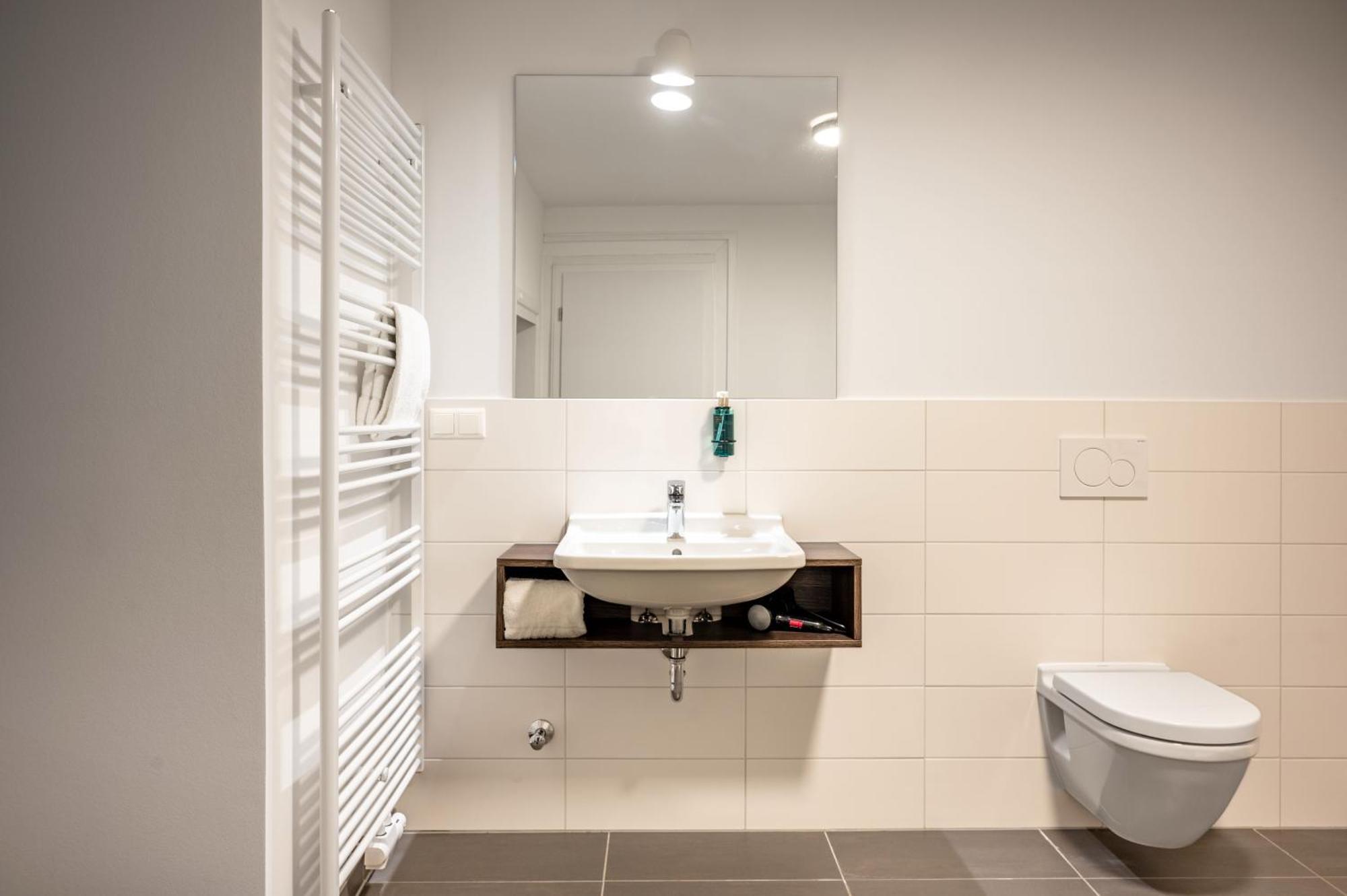 Aparthotel Ipartment Wolfsburg Exteriér fotografie