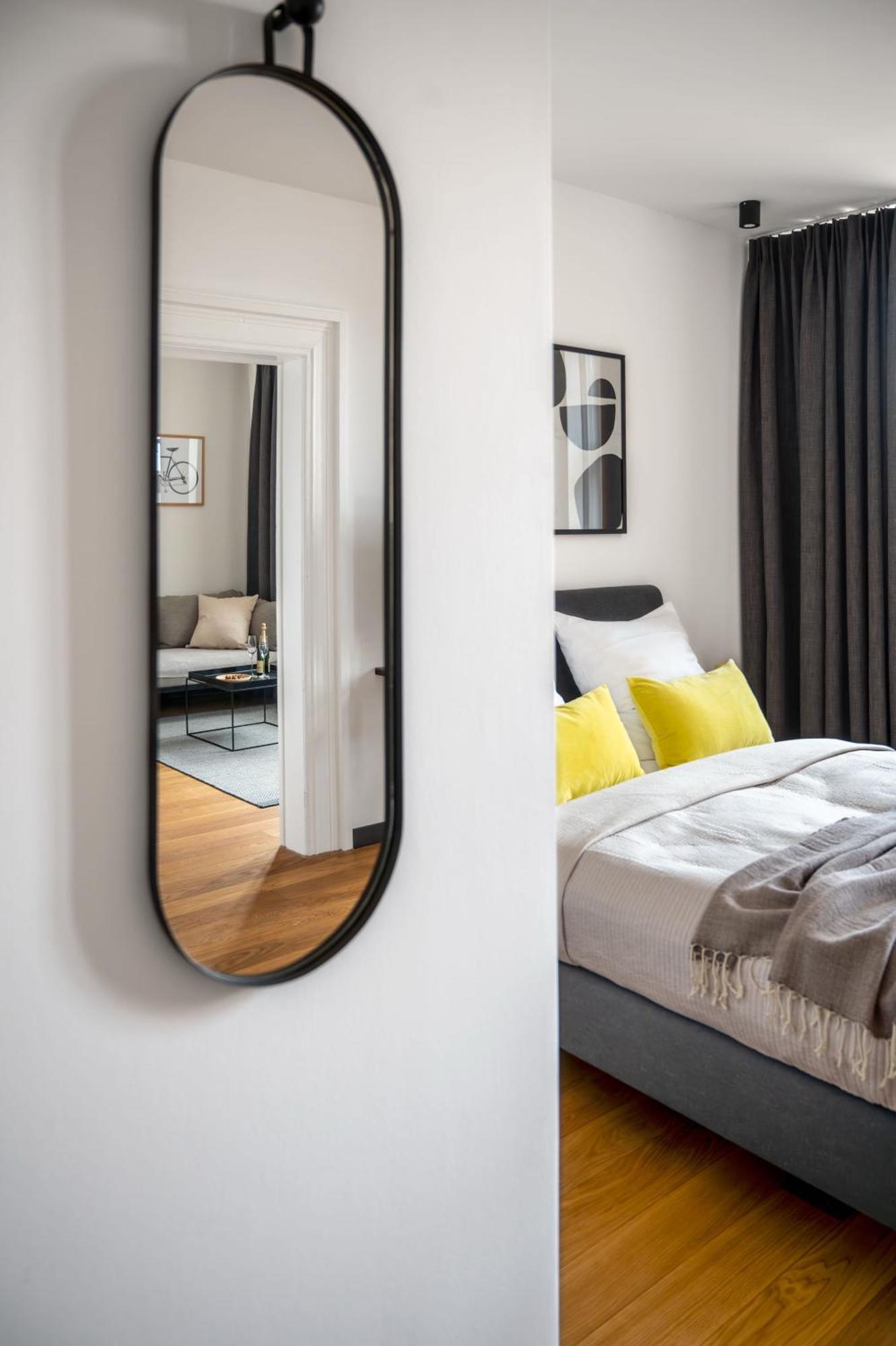 Aparthotel Ipartment Wolfsburg Exteriér fotografie