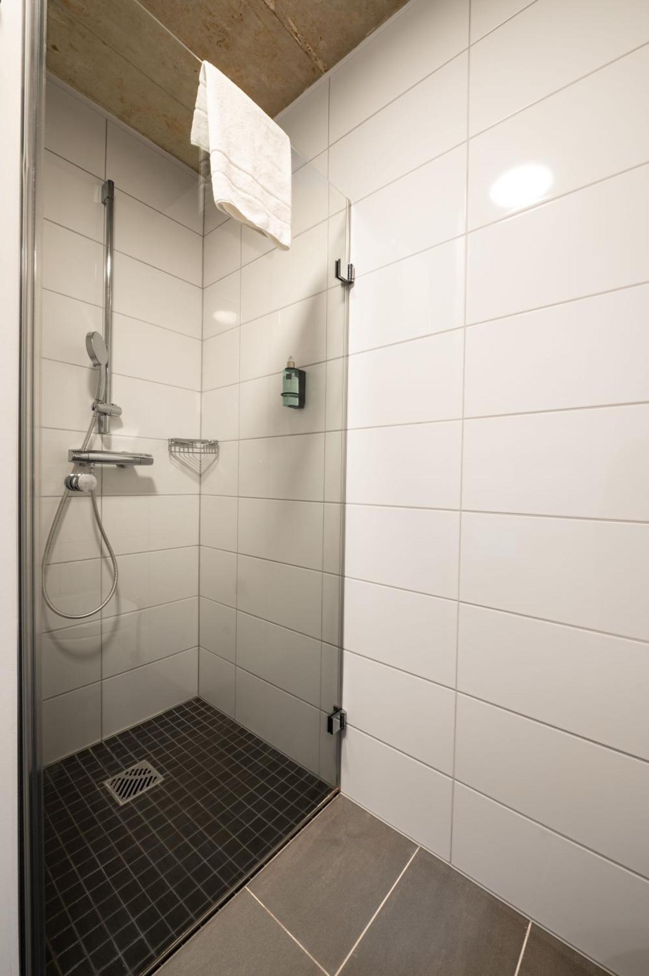 Aparthotel Ipartment Wolfsburg Exteriér fotografie