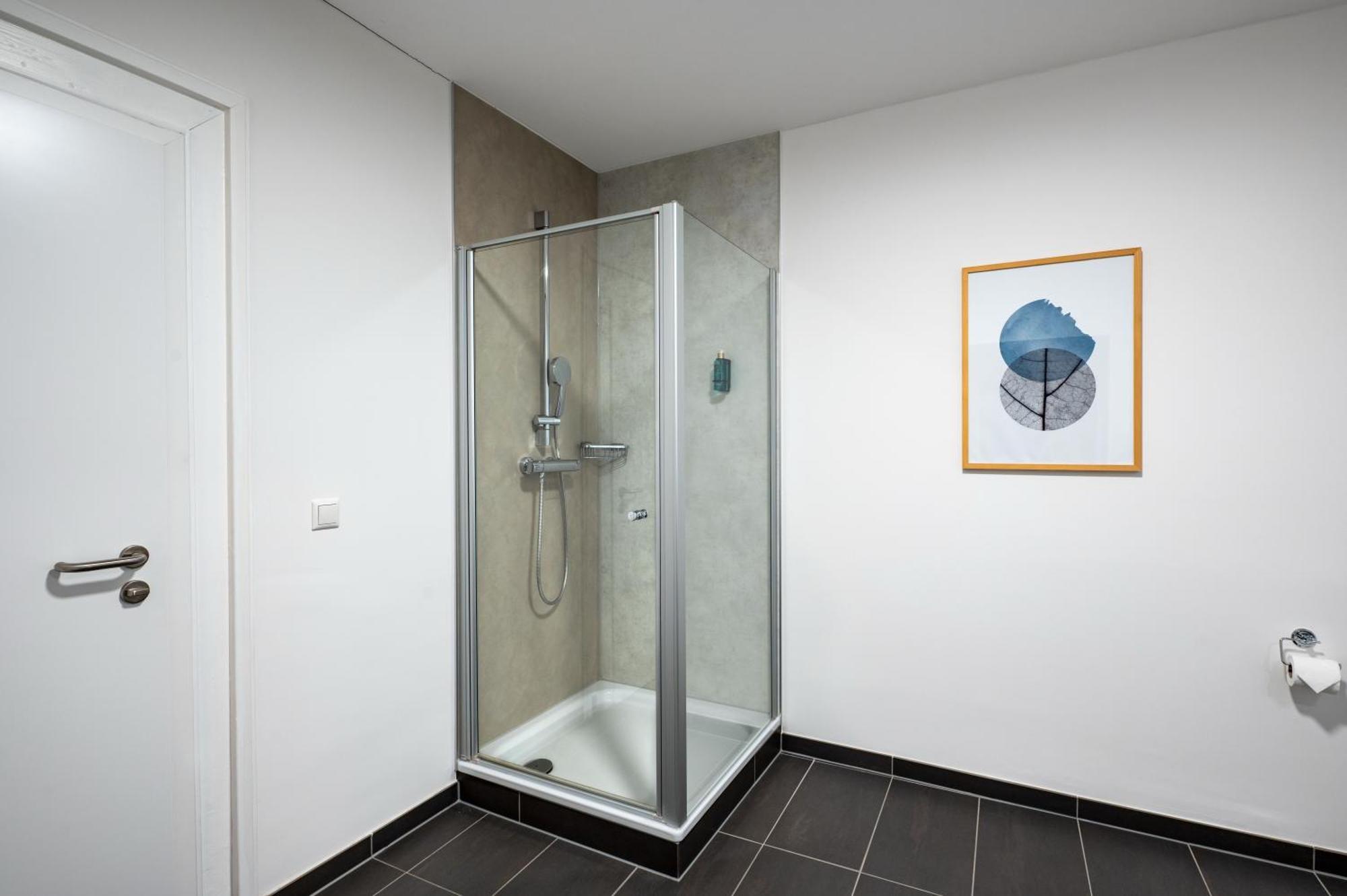 Aparthotel Ipartment Wolfsburg Exteriér fotografie
