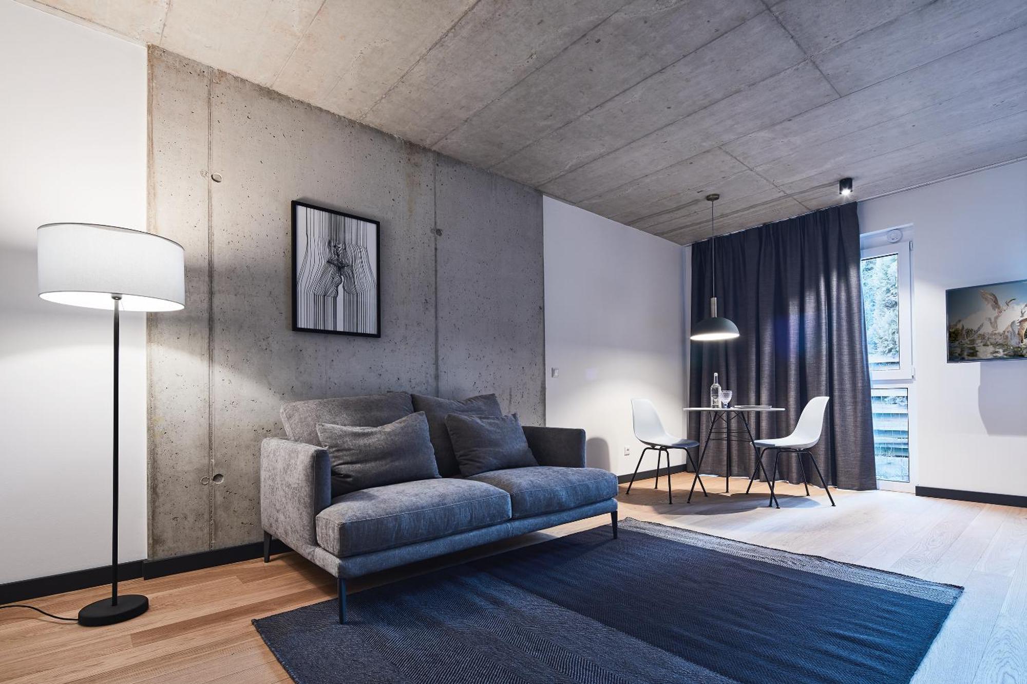 Aparthotel Ipartment Wolfsburg Exteriér fotografie